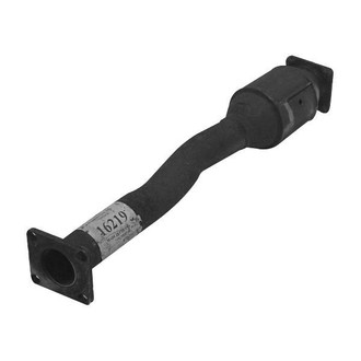 Davico® - Direct Fit Catalytic Converter and Pipe Assembly