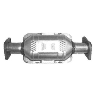 Davico® - Direct Fit Catalytic Converter