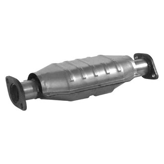 Davico® - Direct Fit Catalytic Converter