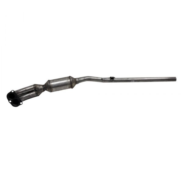 Davico® - Direct Fit Catalytic Converter and Pipe Assembly