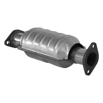 Davico® - Direct Fit Catalytic Converter