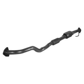 Davico® - Direct Fit Catalytic Converter and Pipe Assembly