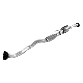 Davico® - Direct Fit Catalytic Converter and Pipe Assembly