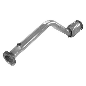 Davico® - Direct Fit Catalytic Converter and Pipe Assembly