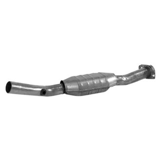 Davico® - Direct Fit Catalytic Converter