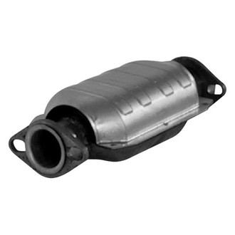 Davico® - Direct Fit Catalytic Converter