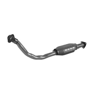 Davico® - Direct Fit Catalytic Converter and Pipe Assembly