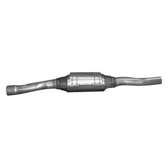 Davico® - Direct Fit Catalytic Converter