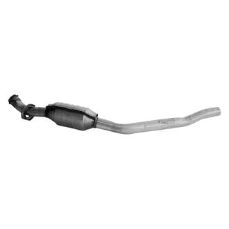 Davico® - Direct Fit Catalytic Converter and Pipe Assembly