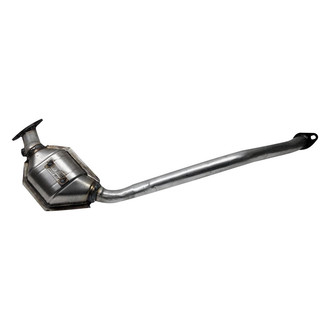 Davico® - Direct Fit Catalytic Converter and Pipe Assembly