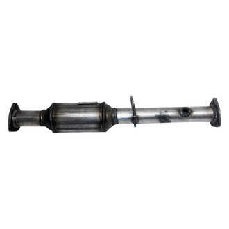 Davico® - Catalytic Converter and Pipe Assembly