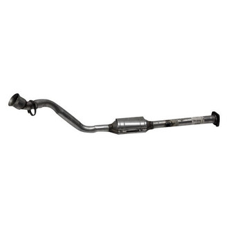Davico® - Direct Fit Catalytic Converter and Pipe Assembly