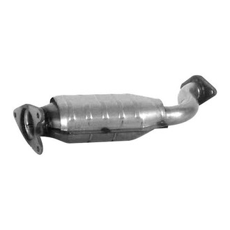 Davico® - Direct Fit Catalytic Converter