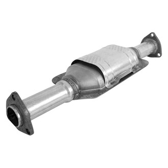 Davico® - Direct Fit Catalytic Converter