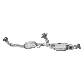 Davico® - Direct Fit Catalytic Converter