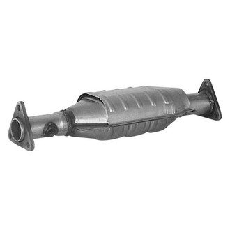 Davico® - Direct Fit Catalytic Converter
