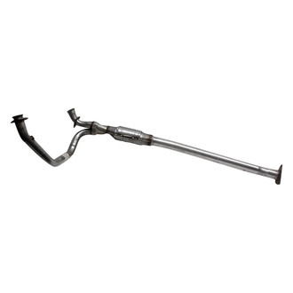 Davico® - Direct Fit Catalytic Converter
