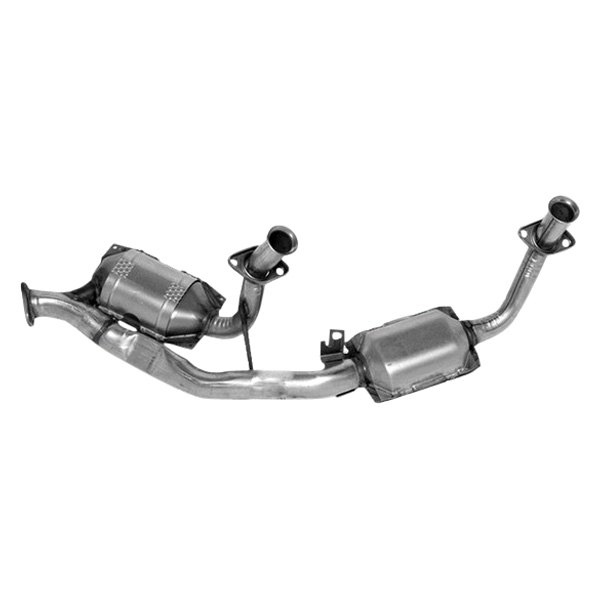 Davico® - Direct Fit Catalytic Converter