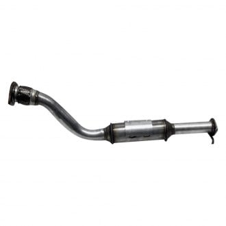 Davico® - Catalytic Converter and Pipe Assembly