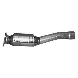 Davico® - Catalytic Converter and Pipe Assembly