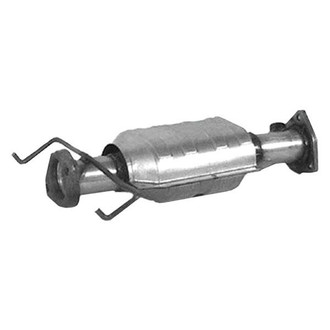 Davico® - Direct Fit Catalytic Converter