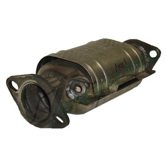 Davico® - Direct Fit Catalytic Converter
