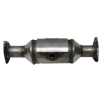 Davico® - Direct Fit Catalytic Converter