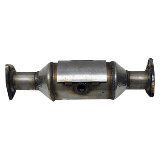 Davico® - Direct Fit Catalytic Converter