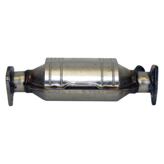 Davico® - Direct Fit Catalytic Converter