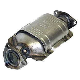 Davico® - Direct Fit Catalytic Converter