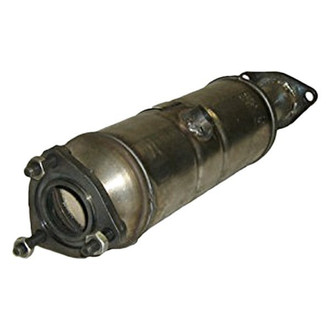 Davico® - Direct Fit Catalytic Converter