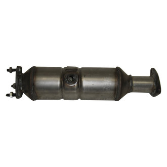 Davico® - Direct Fit Catalytic Converter