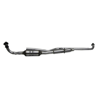 Davico® - Direct Fit Catalytic Converter and Pipe Assembly