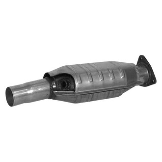 Davico® - Direct Fit Catalytic Converter