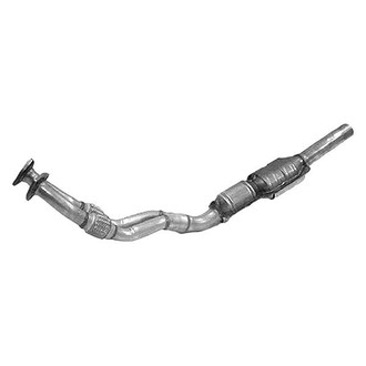 Davico® - Direct Fit Catalytic Converter and Pipe Assembly