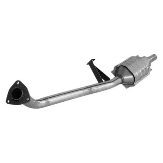 Davico® - Direct Fit Catalytic Converter and Pipe Assembly