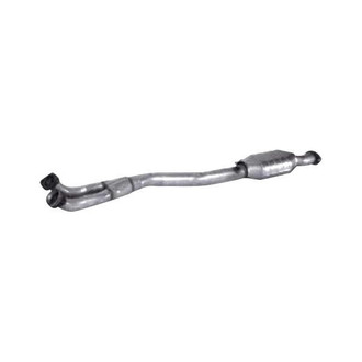 Davico® - Direct Fit Catalytic Converter and Pipe Assembly