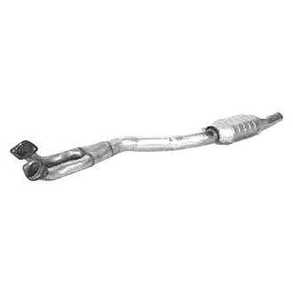 Davico® - Direct Fit Catalytic Converter and Pipe Assembly