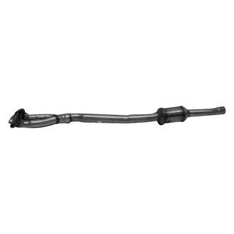 Davico® - Direct Fit Catalytic Converter and Pipe Assembly