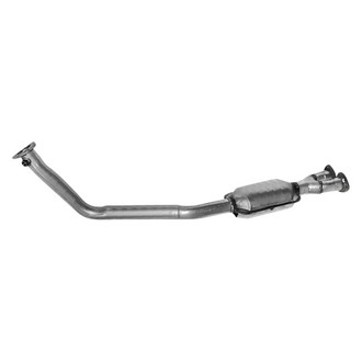 Davico® - Direct Fit Catalytic Converter and Pipe Assembly