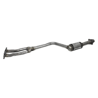 Davico® - Direct Fit Catalytic Converter and Pipe Assembly