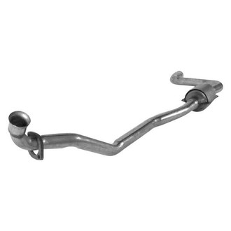 Davico® - Direct Fit Catalytic Converter and Pipe Assembly