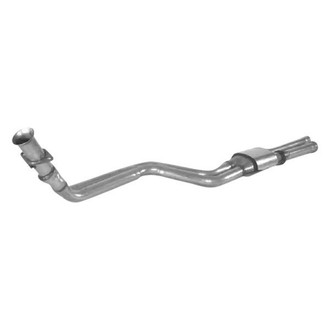 Davico® - Direct Fit Catalytic Converter and Pipe Assembly
