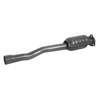Davico® - Direct Fit Catalytic Converter and Pipe Assembly
