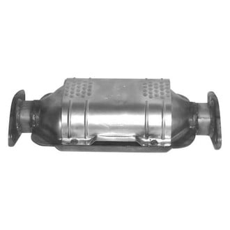 Davico® - Direct Fit Catalytic Converter