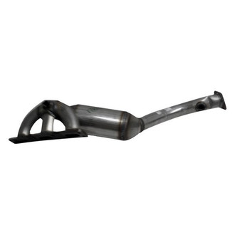 Davico® - Exhaust Manifold with Integrated Catalytic Converter
