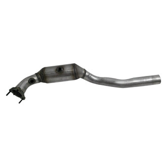 Davico® - Direct Fit Catalytic Converter and Pipe Assembly