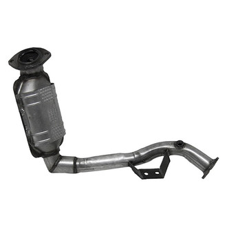 Davico® - Direct Fit Catalytic Converter and Pipe Assembly