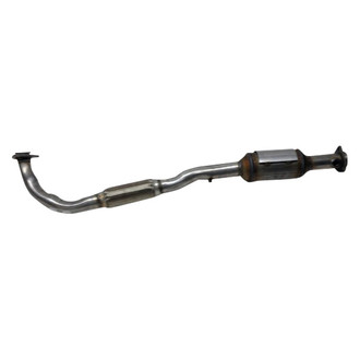 Davico® - Direct Fit Catalytic Converter and Pipe Assembly