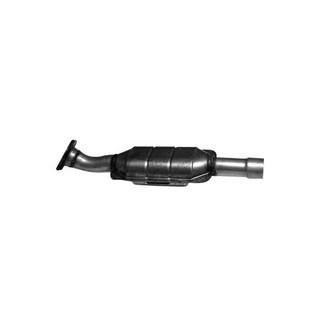 Davico® - Direct Fit Catalytic Converter